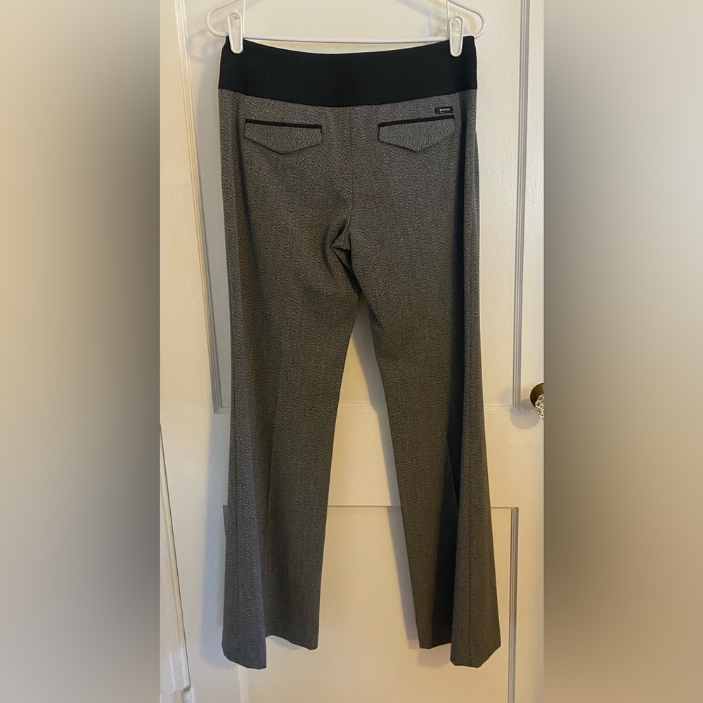 Express Editor Suit (Jacket & Pants) - image 5